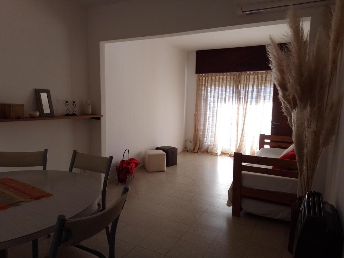 Apartamentos Laguna De 纳瓦罗 外观 照片
